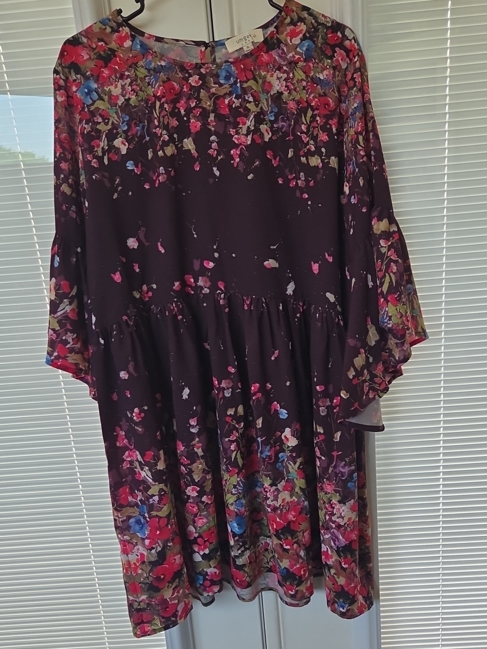 Umgee Dress XL